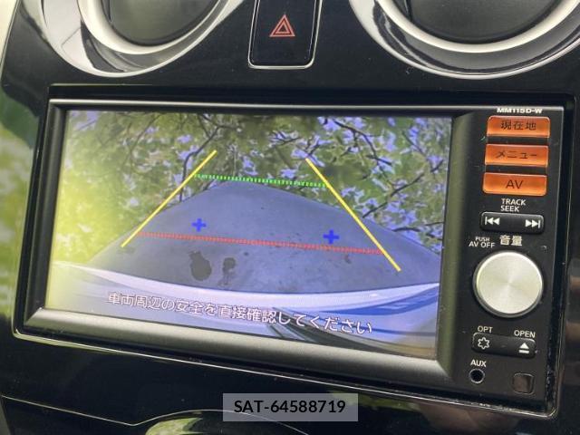 Nissan NOTE 2015-07 8329453-12