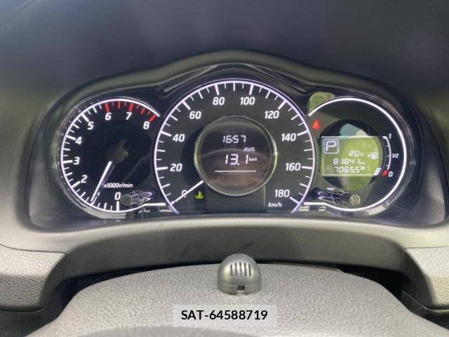 Nissan NOTE 2015-07 8329453-13