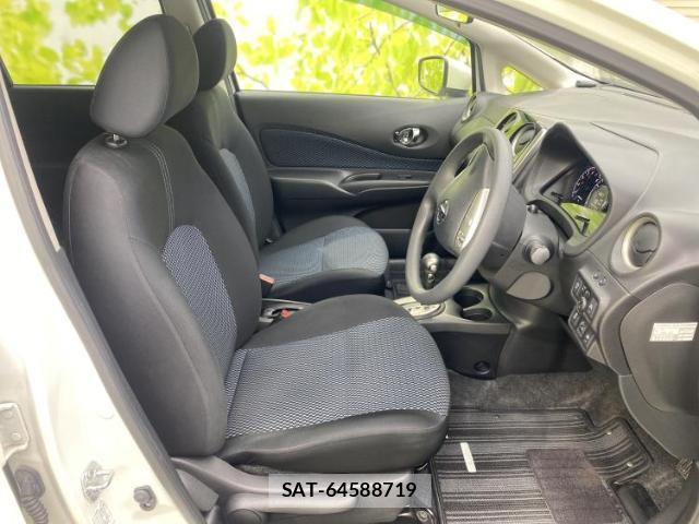 Nissan NOTE 2015-07 8329453-3