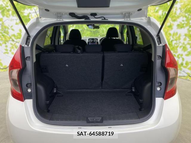Nissan NOTE 2015-07 8329453-6