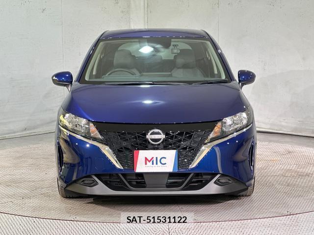 Nissan NOTE 2021-06 8329564-11
