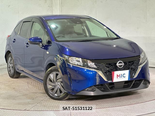 Nissan NOTE 2021-06 8329564-12