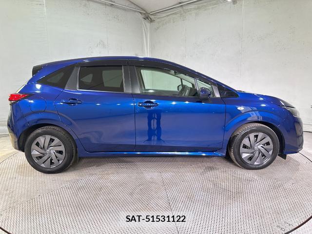 Nissan NOTE 2021-06 8329564-13