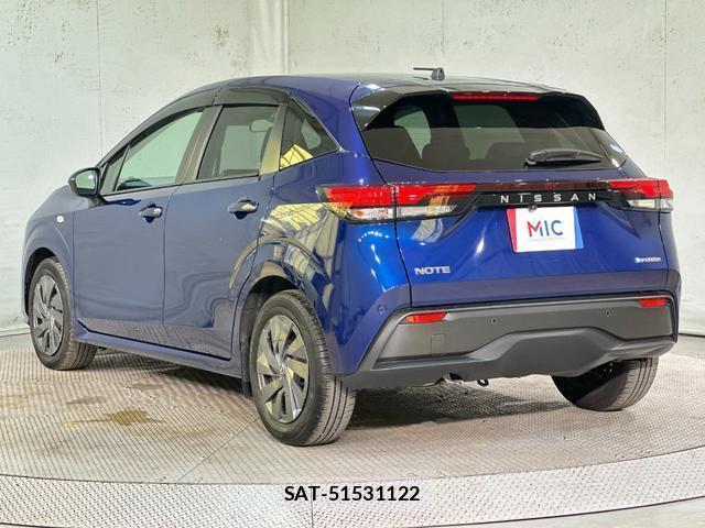 Nissan NOTE 2021-06 8329564-16