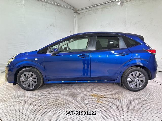 Nissan NOTE 2021-06 8329564-19