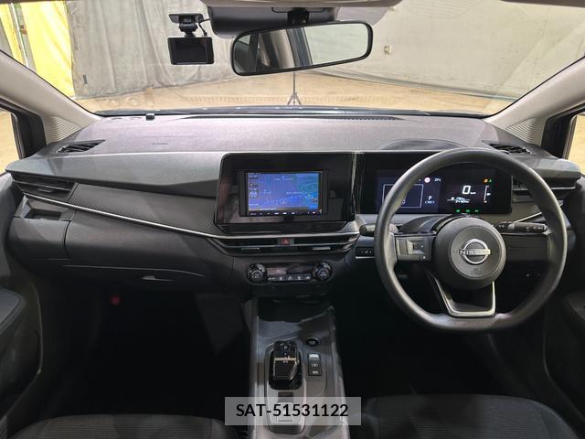 Nissan NOTE 2021-06 8329564-5