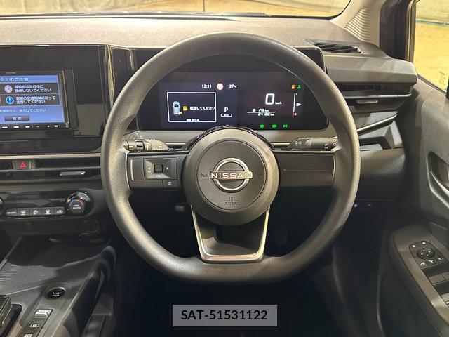 Nissan NOTE 2021-06 8329564-6