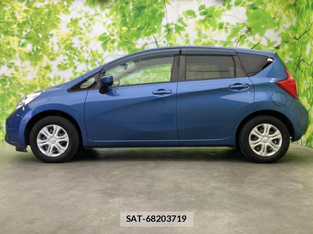 Nissan NOTE 2016-03 8329697-1
