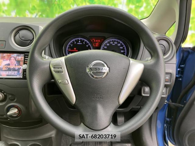 Nissan NOTE 2016-03 8329697-13