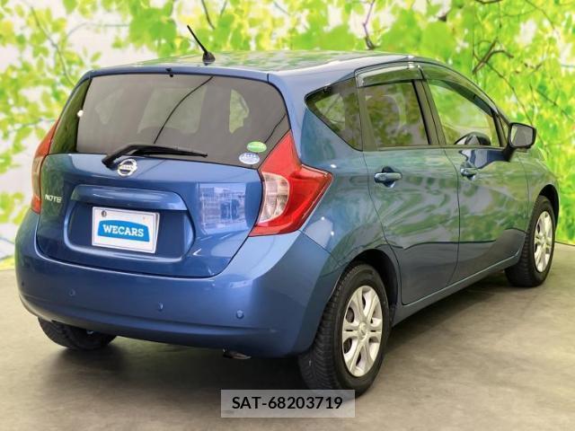 Nissan NOTE 2016-03 8329697-2