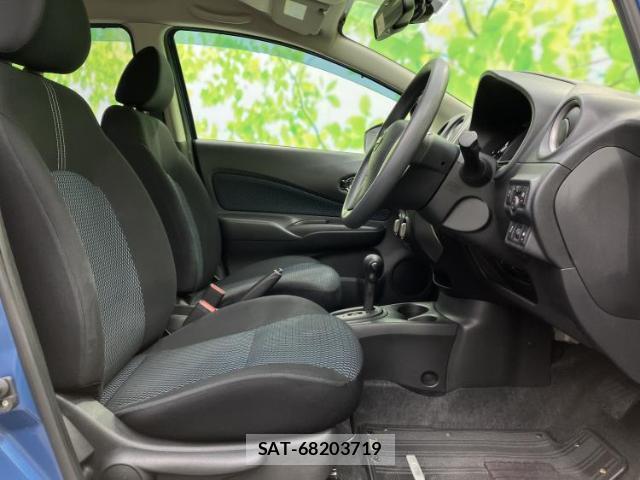 Nissan NOTE 2016-03 8329697-3