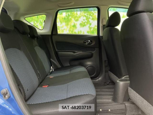 Nissan NOTE 2016-03 8329697-4