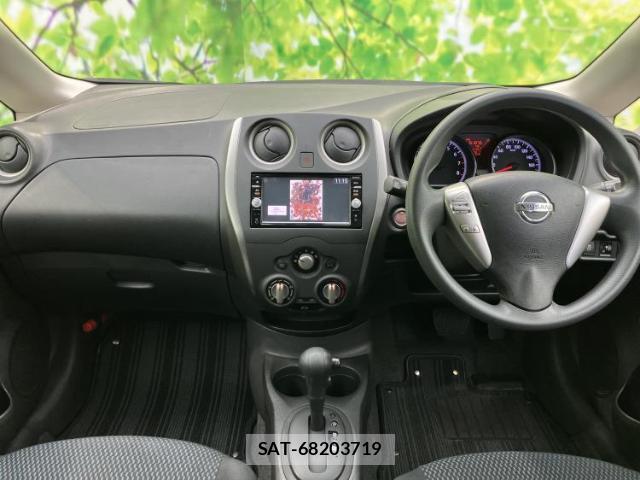 Nissan NOTE 2016-03 8329697-5