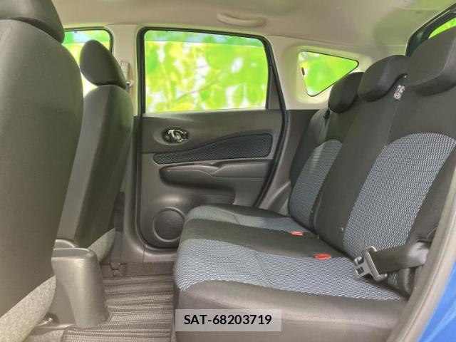 Nissan NOTE 2016-03 8329697-7