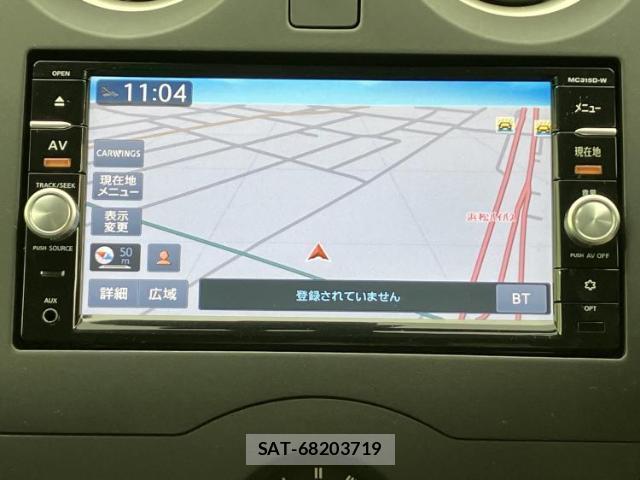 Nissan NOTE 2016-03 8329697-9