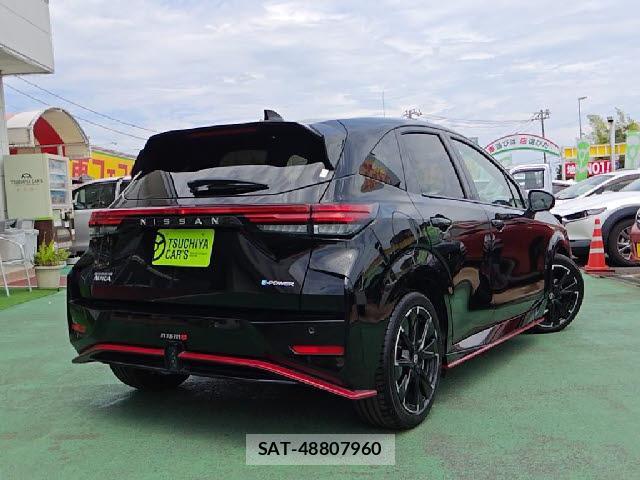 Nissan NOTE 2024-02 8329768-1