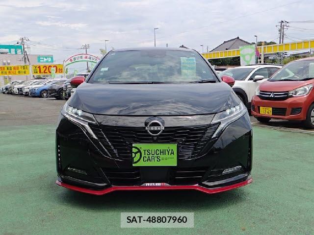 Nissan NOTE 2024-02 8329768-8