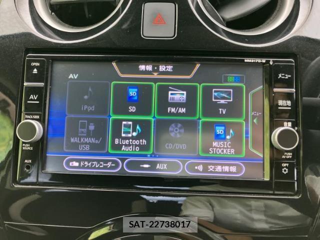 Nissan NOTE 2018-03 8329854-10