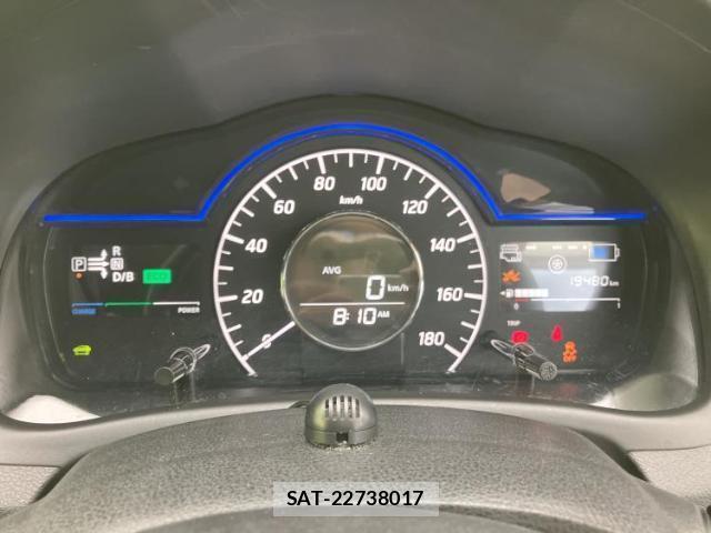 Nissan NOTE 2018-03 8329854-14