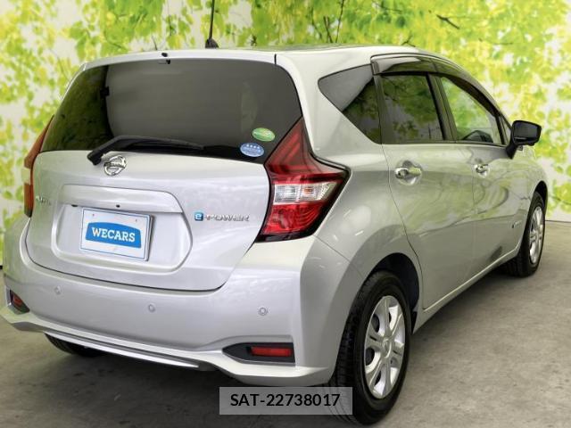 Nissan NOTE 2018-03 8329854-2
