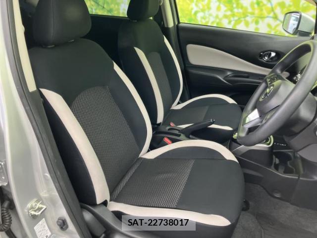 Nissan NOTE 2018-03 8329854-3