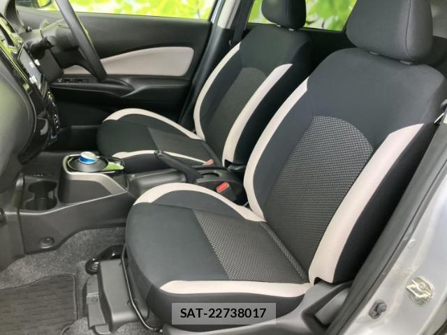 Nissan NOTE 2018-03 8329854-5