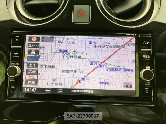 Nissan NOTE 2018-03 8329854-9