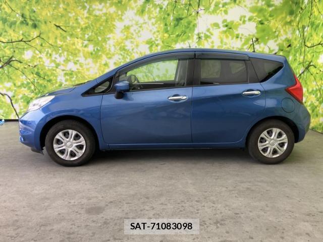 Nissan NOTE 2016-04 8329855-1