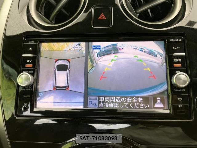 Nissan NOTE 2016-04 8329855-11