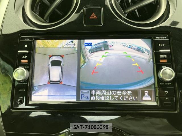 Nissan NOTE 2016-04 8329855-13