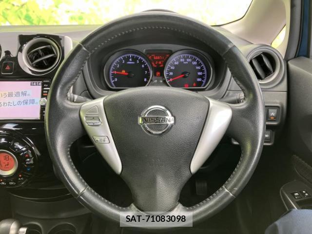Nissan NOTE 2016-04 8329855-15