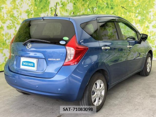 Nissan NOTE 2016-04 8329855-2