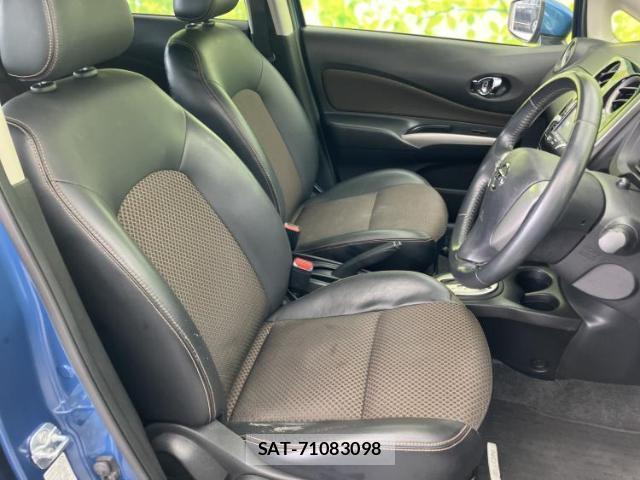 Nissan NOTE 2016-04 8329855-3