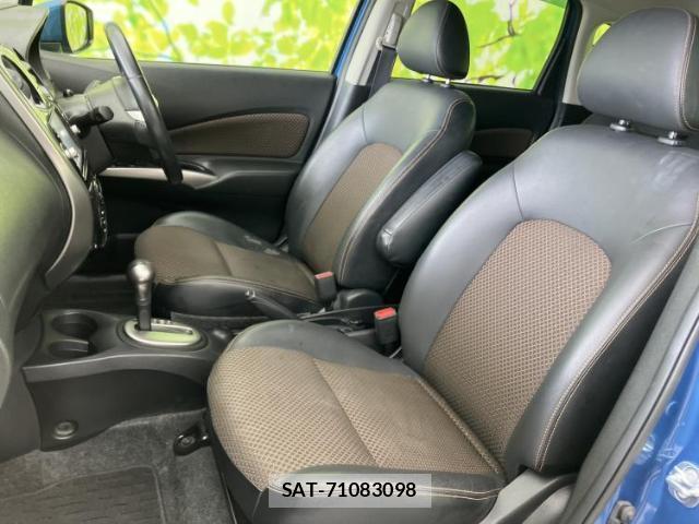 Nissan NOTE 2016-04 8329855-5