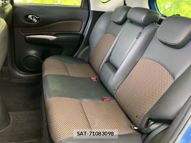 Nissan NOTE 2016-04 8329855-6