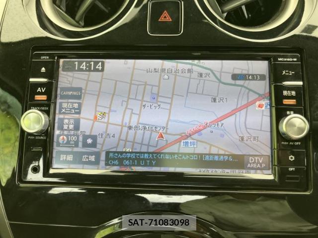 Nissan NOTE 2016-04 8329855-9