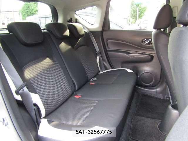 Nissan NOTE 2020-06 8329933-1