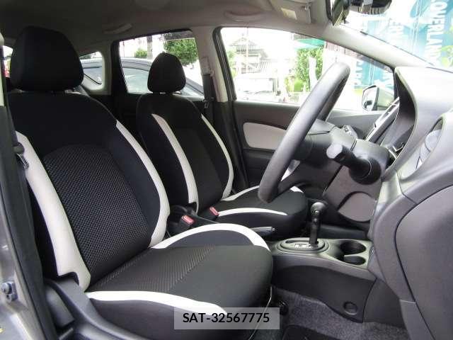 Nissan NOTE 2020-06 8329933-13