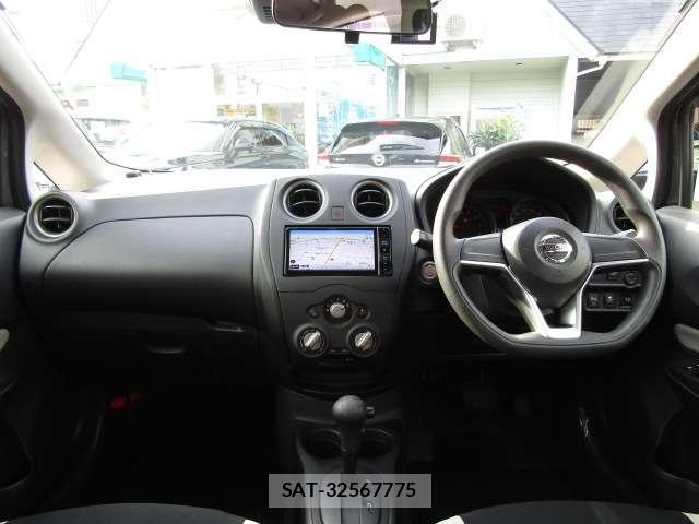 Nissan NOTE 2020-06 8329933-2
