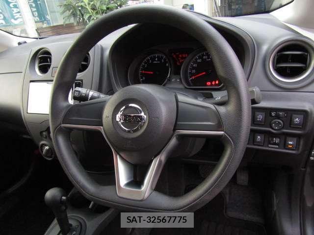 Nissan NOTE 2020-06 8329933-8