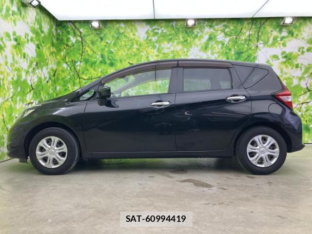Nissan NOTE 2017-07 8330004-1
