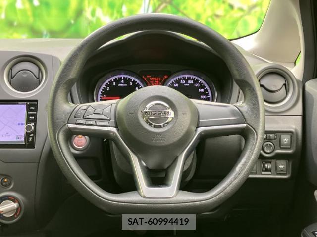 Nissan NOTE 2017-07 8330004-13