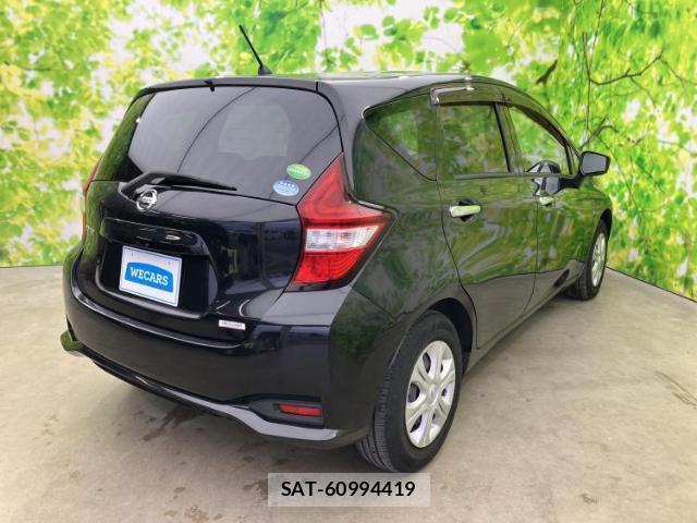 Nissan NOTE 2017-07 8330004-2