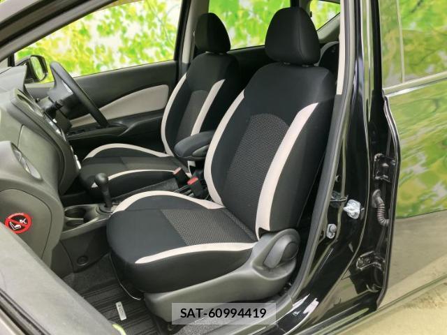 Nissan NOTE 2017-07 8330004-5