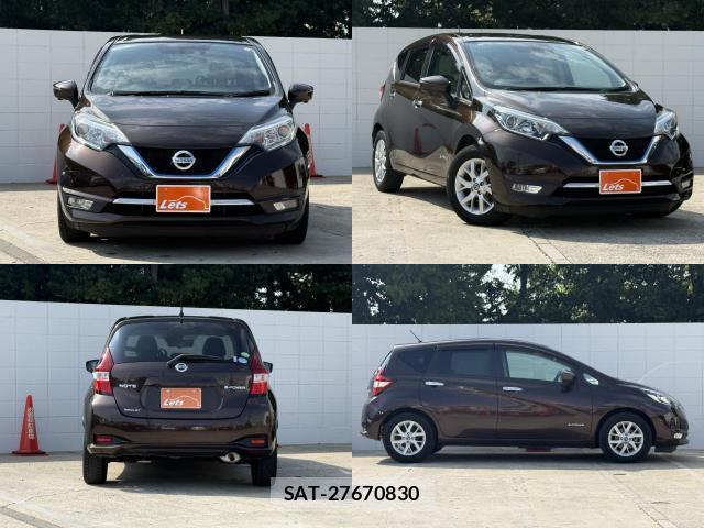 Nissan NOTE 2019-01 8330071-1