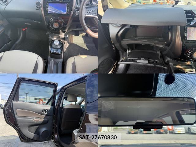Nissan NOTE 2019-01 8330071-11