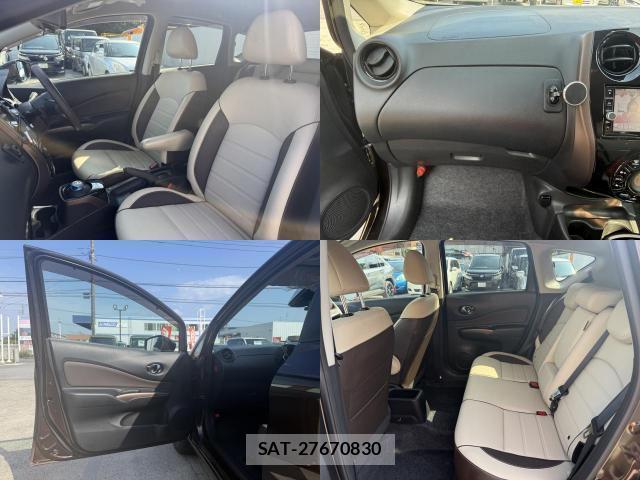 Nissan NOTE 2019-01 8330071-14