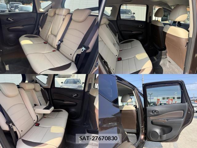 Nissan NOTE 2019-01 8330071-15