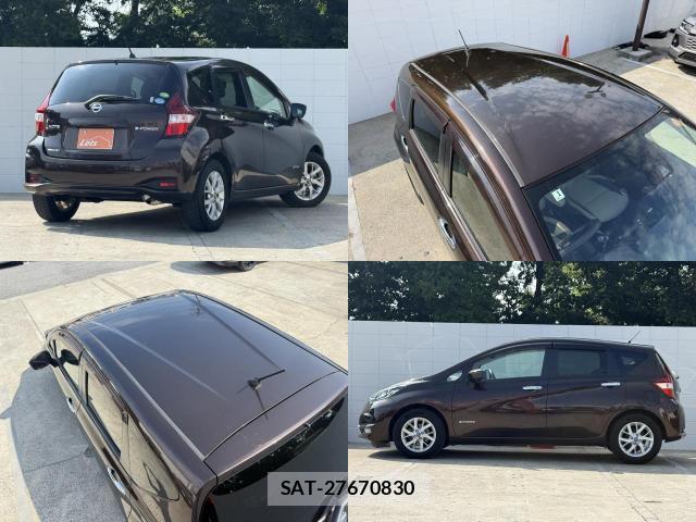 Nissan NOTE 2019-01 8330071-2