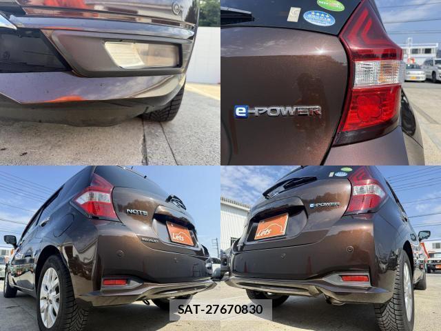 Nissan NOTE 2019-01 8330071-5